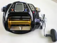 シーボーグ1000 メガツイン シーボーグ1000 メガツイン