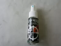 スーパーレスキュー「塩で固着したファスナーや油を洗浄」 スーパーレスキュー「塩で固着したファスナーや油を洗浄」