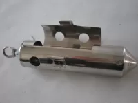 ステンカンFLロングシルバー ステンカンFLロングシルバー