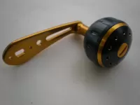 アルミラウンドノブハンドル60mm(600/1000) アルミラウンドノブハンドル60mm(600/1000)