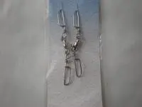 HPボールベアリングWファーストロック付 2本入り HPボールベアリングWファーストロック付 2本入り