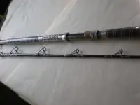 【アリゲーター竿入門に!】カイユウRG30-235 【アリゲーター竿入門に!】カイユウRG30-235