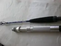 パワーファイター離島PRO 140M穂先 パワーファイター離島PRO 140M穂先