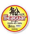 シーガー船ハリス100M-3号(まとめ買いで更にお得!) シーガー船ハリス100M-3号(まとめ買いで更にお得!)