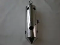 【特価品!】ステンカンL80号 シルバー 【特価品!】ステンカンL80号 シルバー