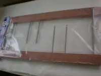 深場用4本掛枠 深場用4本掛枠