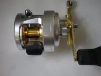 カルカッタ300F(右) カルカッタ300F(右)