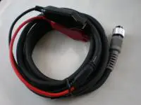 電源コード 3m【ミヤマエリール用】 電源コード 3m【ミヤマエリール用】