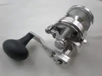 【ライン付きがお得!】アベットSX64MC ラプターシルバー  【ライン付きがお得!】アベットSX64MC ラプターシルバー