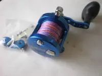 アベットSX64MC ブルー【ライン付きがお得!】 アベットSX64MC ブルー【ライン付きがお得!】