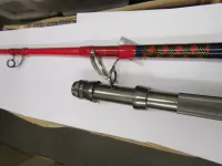 ディープクルーザーGS193 ベニアコウ、アブラボウズ対応竿 ディープクルーザーGS193 ベニアコウ、アブラボウズ対応竿