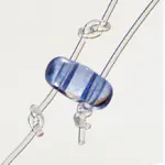 枝スビーズ クリアブルー 枝スビーズ クリアブルー