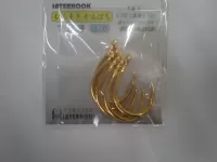 インターフックひらまさかんぱち金20号 インターフックひらまさかんぱち金20号