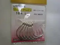 インターフックひらまさかんぱち 銀 インターフックひらまさかんぱち 銀