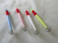 SM角75ヤリイカバージョンウィリー巻き7.5CM1段 SM角75ヤリイカバージョンウィリー巻き7.5CM1段