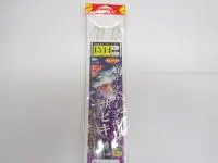 船匠ハイパージギングサビキ2本針 船匠ハイパージギングサビキ2本針