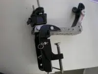 ロボット竿受強化タイプ ロボット竿受強化タイプ