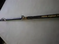 パワーファイター3 230M穂先 パワーファイター3 230M穂先