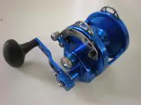 アベットHX52MCラプター ブルー アベットHX52MCラプター ブルー