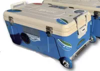 ビッグレジャー用消音キャスターセット ビッグレジャー用消音キャスターセット