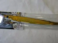 デンジグ ミミックゴールド背腹グロー デンジグ ミミックゴールド背腹グロー