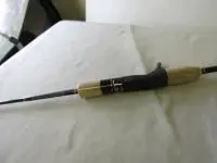 スロージギングオールラウンダーロッドESJ633 スロージギングオールラウンダーロッドESJ633