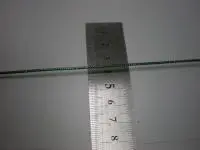 グリップ用飾り糸 緑 14 グリップ用飾り糸 緑 14