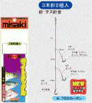 船一番 ライトタックル W/空針 船一番 ライトタックル W/空針