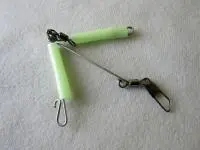 踊るタコエギ天秤DX 踊るタコエギ天秤DX