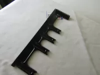 プラ枠イカサビキ用30cm プラ枠イカサビキ用30cm