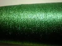 竿用スレッド MH316グリーンラメ 竿用スレッド MH316グリーンラメ