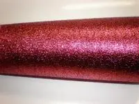 竿用スレッド MH318赤ラメ 竿用スレッド MH318赤ラメ