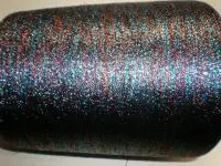 竿用スレッド MH320青茶ラメ 竿用スレッド MH320青茶ラメ