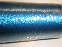 竿用スレッド N36青 竿用スレッド N36青