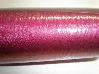 竿用スレッド N6赤紫 竿用スレッド N6赤紫