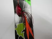 フリースライドDNヘッドコンプリートモデル海老レッド【特価】 フリースライドDNヘッドコンプリートモデル海老レッド【特価】