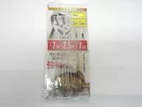 船匠肝パン糸付き(カワハギ用糸付き針) 船匠肝パン糸付き(カワハギ用糸付き針)
