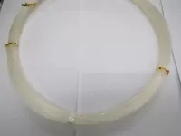 特注100Mカセ巻きプレミアムフロロ 特注100Mカセ巻きプレミアムフロロ