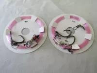 特注アブラボウズ仕掛 特注アブラボウズ仕掛