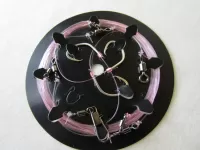 特注アラ仕掛3本針 特注アラ仕掛3本針