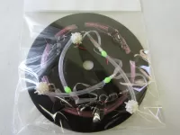 特注アカムツ胴突き仕掛け3本針 特注アカムツ胴突き仕掛け3本針