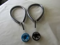 アシツール 仕掛け、太ハリスの締め込み用器 アシツール 仕掛け、太ハリスの締め込み用器