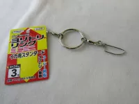 ヨリトリリングミニミニイカ用スタンダード ヨリトリリングミニミニイカ用スタンダード