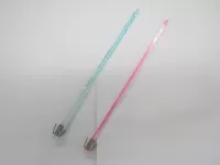 漁師丸曲げイカ角ダイヤ針18CM0.9mm 漁師丸曲げイカ角ダイヤ針18CM0.9mm