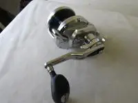 オシアジガー4000 オシアジガー4000