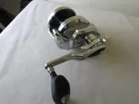 オシアジガー4000HGハイギア オシアジガー4000HGハイギア