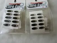 ルアーアイズ ルアーアイズ