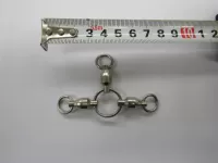 ミヤマエ三つ又サルカン3G ミヤマエ三つ又サルカン3G