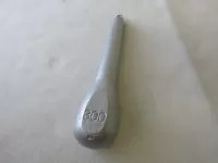 スカリーシルバー スカリーシルバー