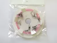 特注電気ブリ仕掛け5本針 特注電気ブリ仕掛け5本針